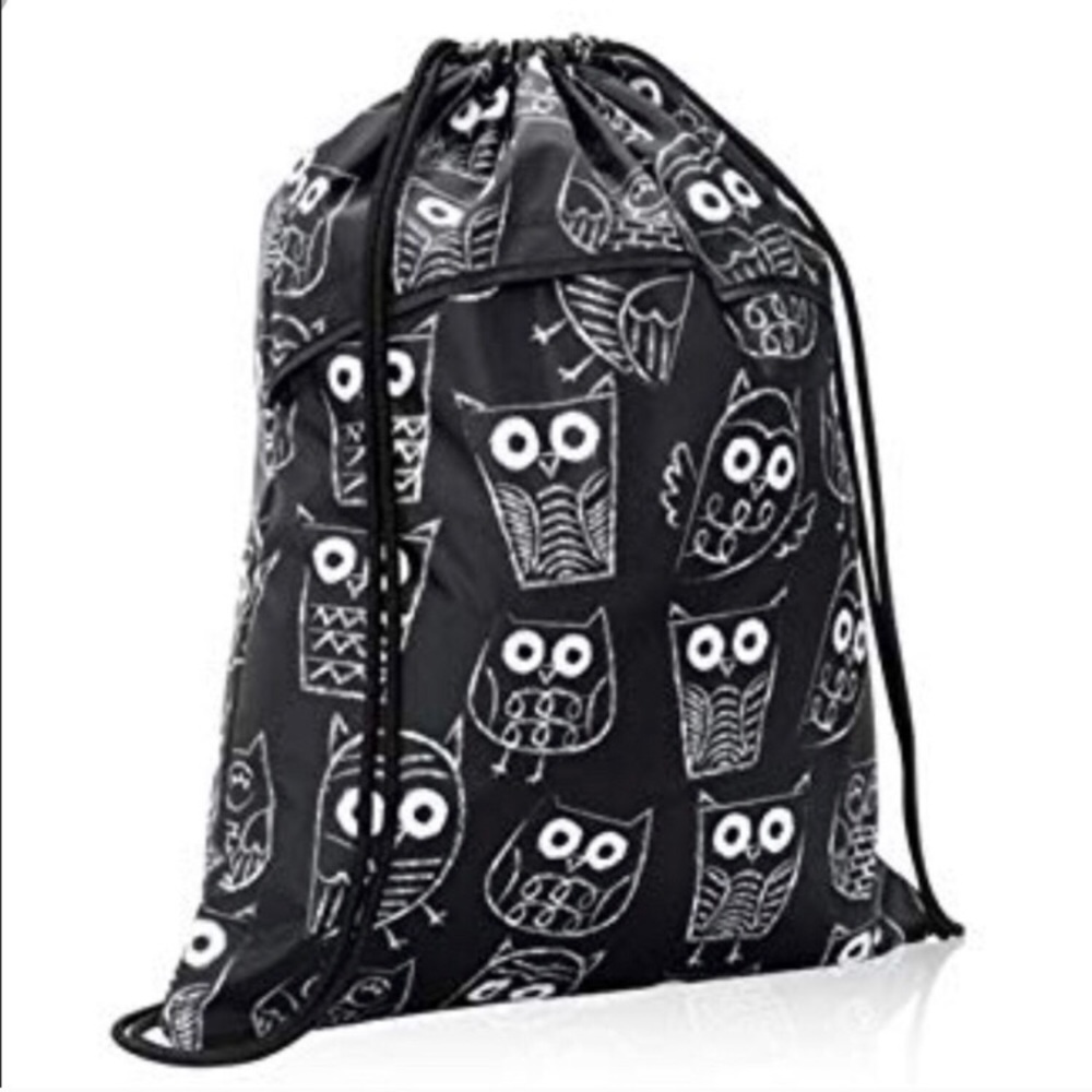 Thirty One Cinch Sac in Its Owl Good